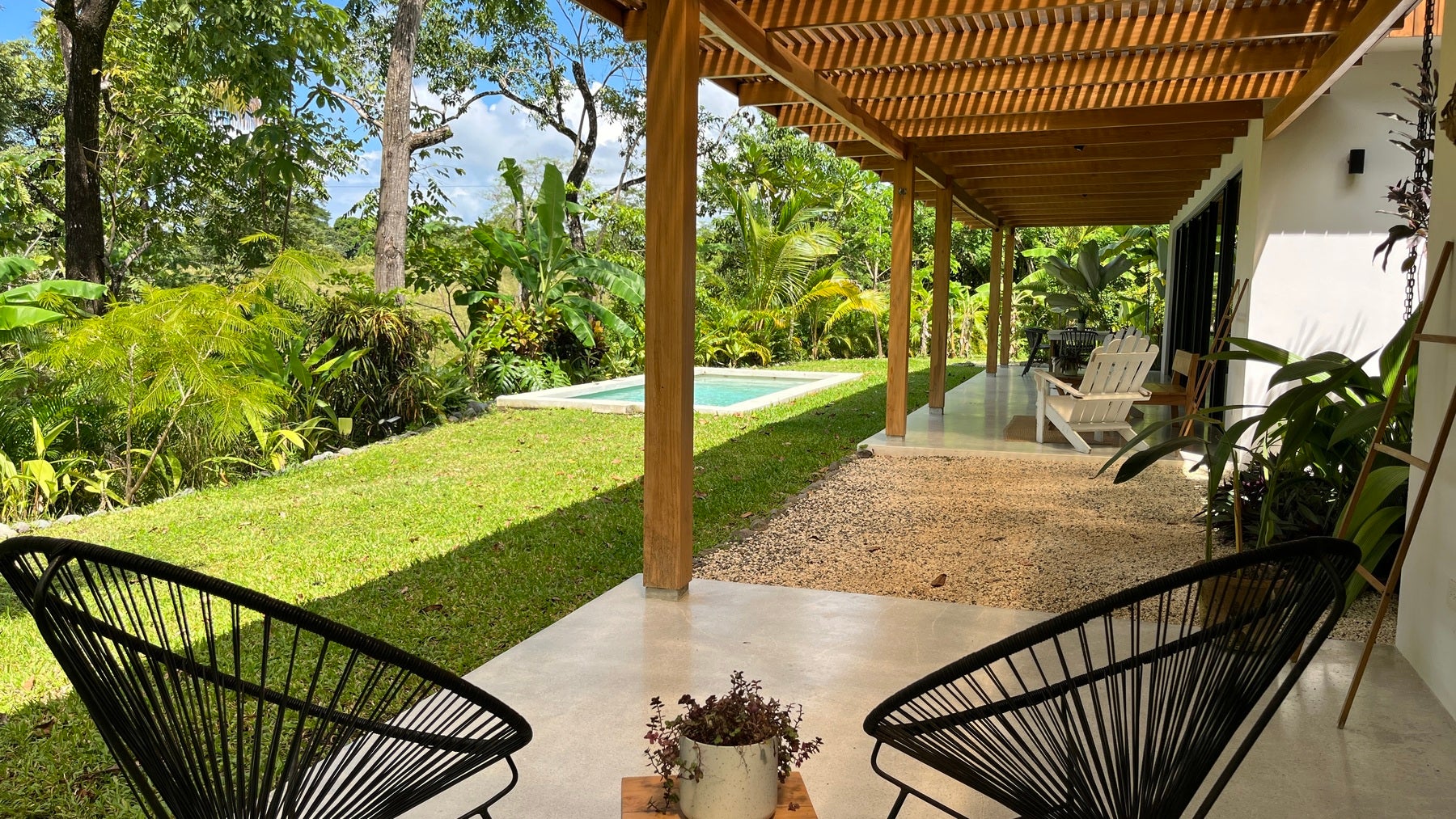 Modern Three Bedroom Home, Santiago, Santiago, Santa Teresa, Cobano, Puntarenas, Puntarenas, Costa Rica 60111