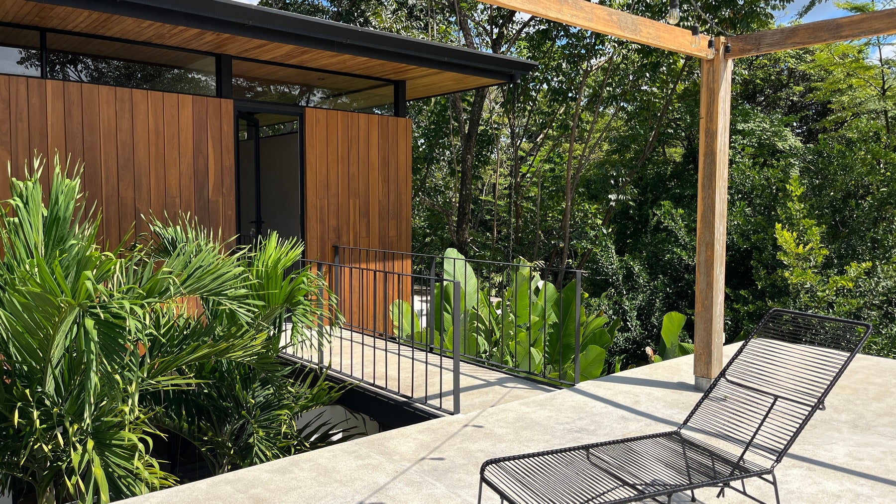 Modern Three Bedroom Home, Santiago, Santiago, Santa Teresa, Cobano, Puntarenas, Puntarenas, Costa Rica 60111
