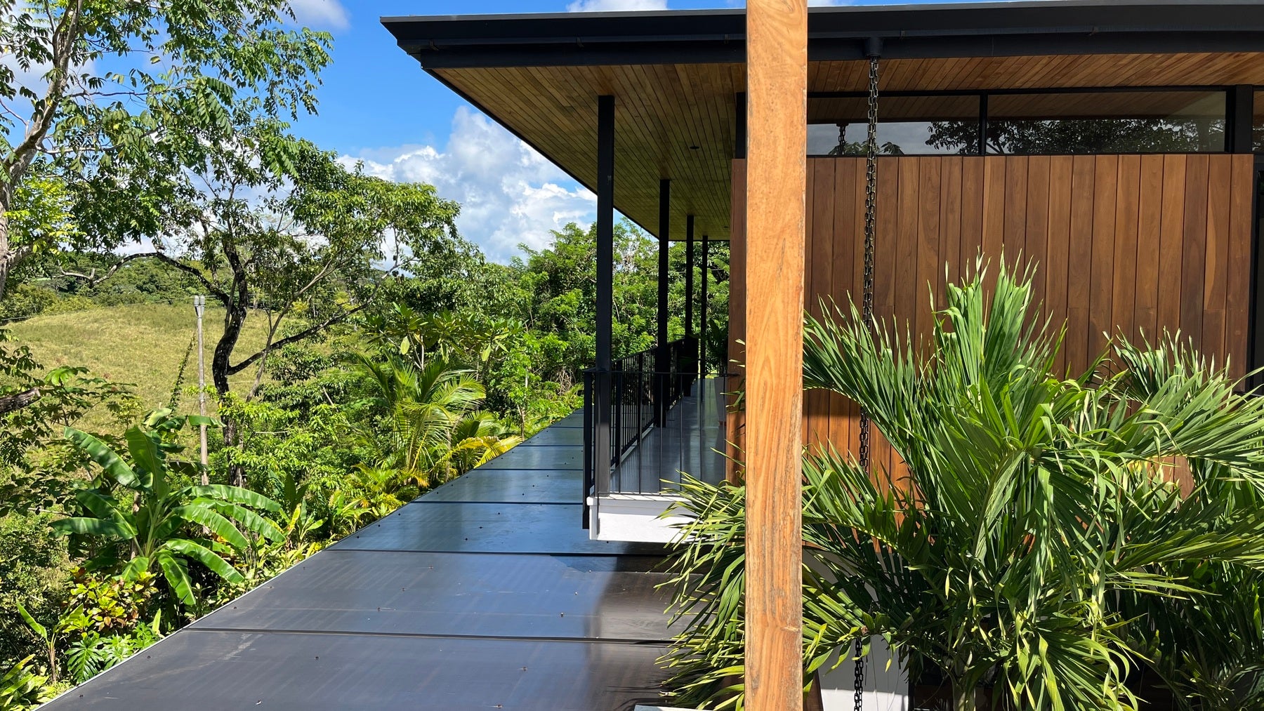 Modern Three Bedroom Home, Santiago, Santiago, Santa Teresa, Cobano, Puntarenas, Puntarenas, Costa Rica 60111