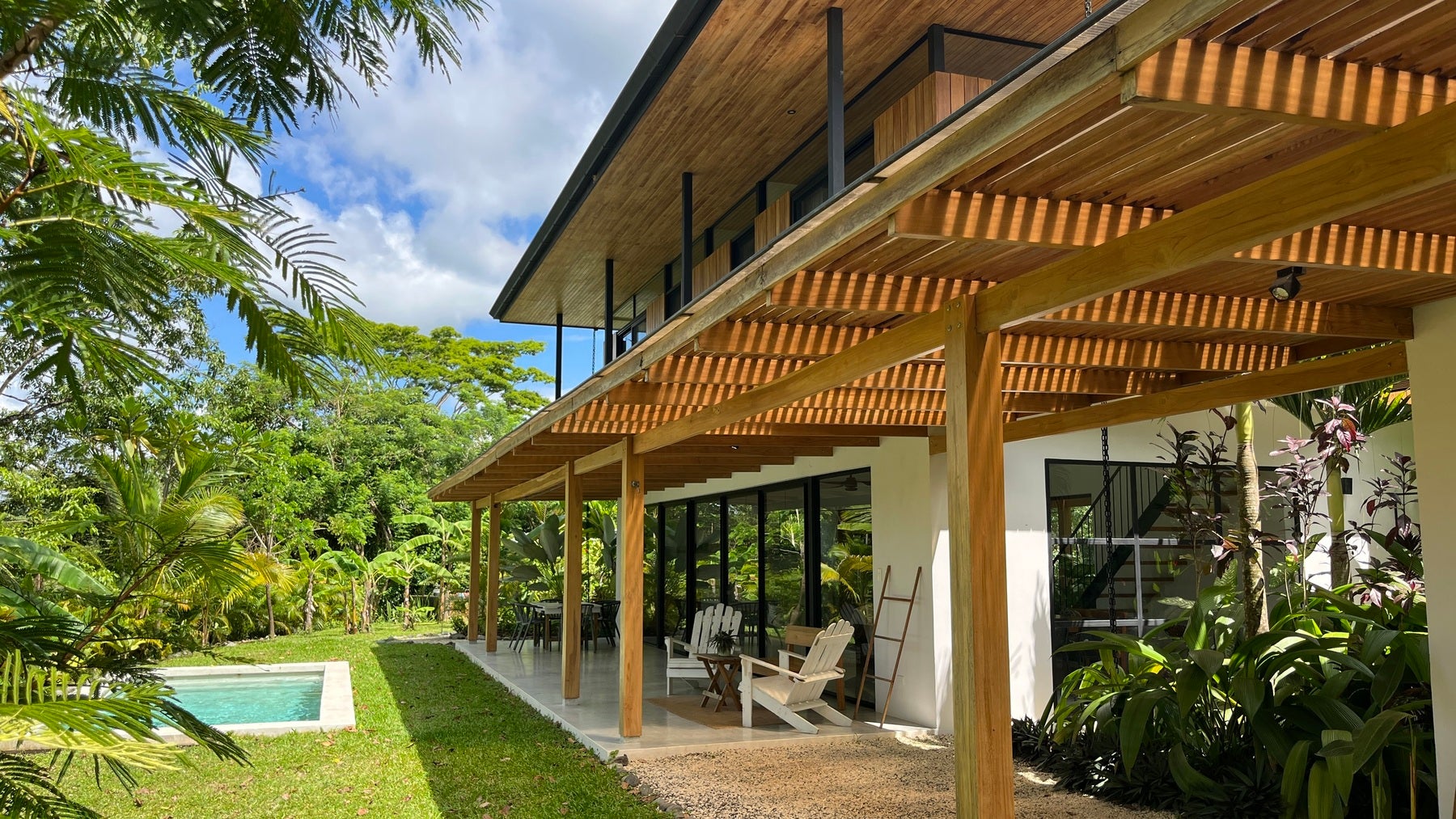 Modern Three Bedroom Home, Santiago, Santiago, Santa Teresa, Cobano, Puntarenas, Puntarenas, Costa Rica 60111