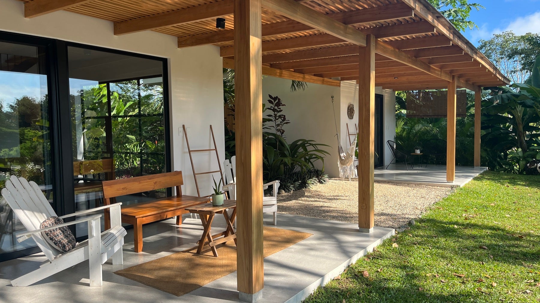 Modern Three Bedroom Home, Santiago, Santiago, Santa Teresa, Cobano, Puntarenas, Puntarenas, Costa Rica 60111