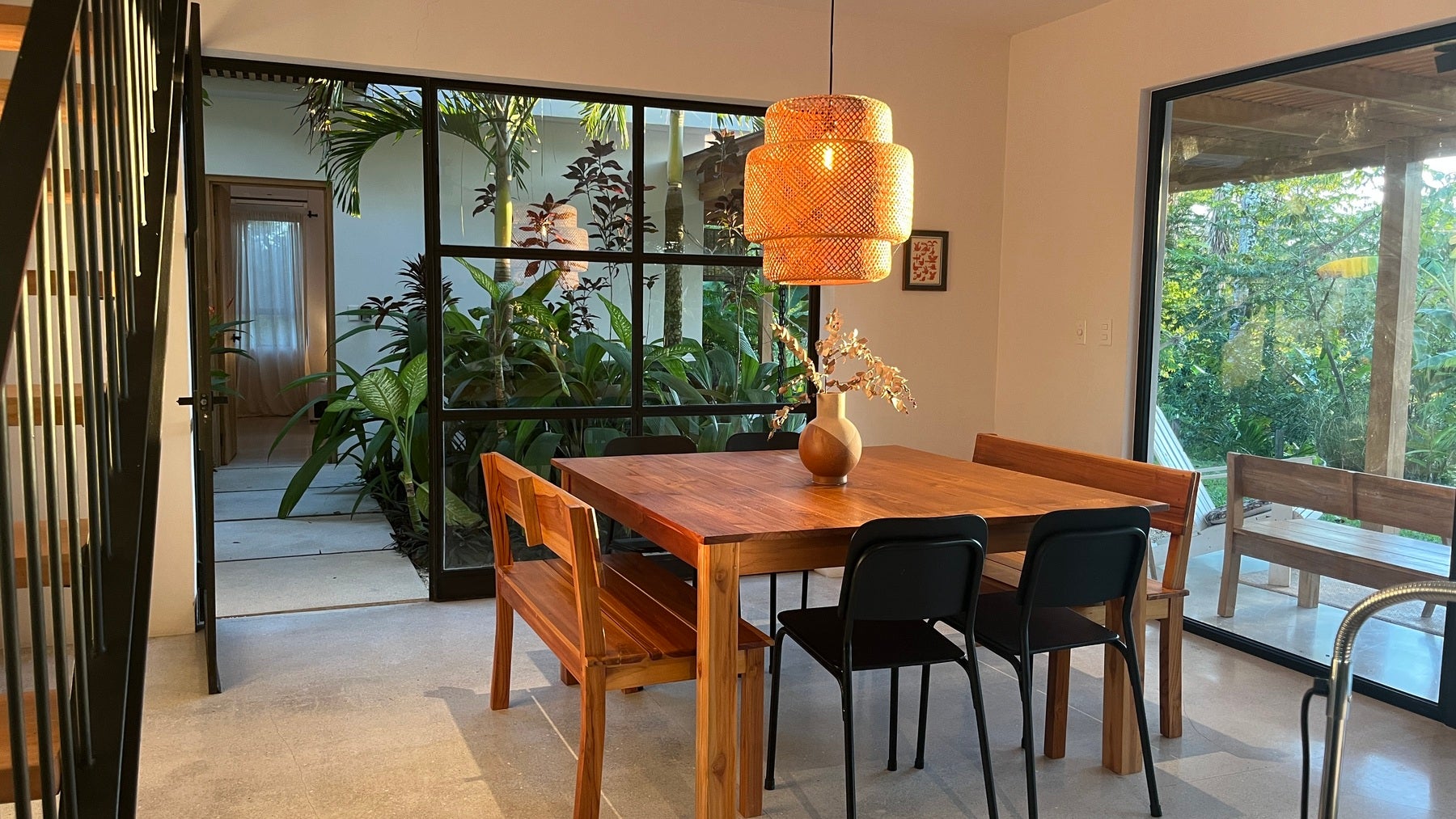 Modern Three Bedroom Home, Santiago, Santiago, Santa Teresa, Cobano, Puntarenas, Puntarenas, Costa Rica 60111