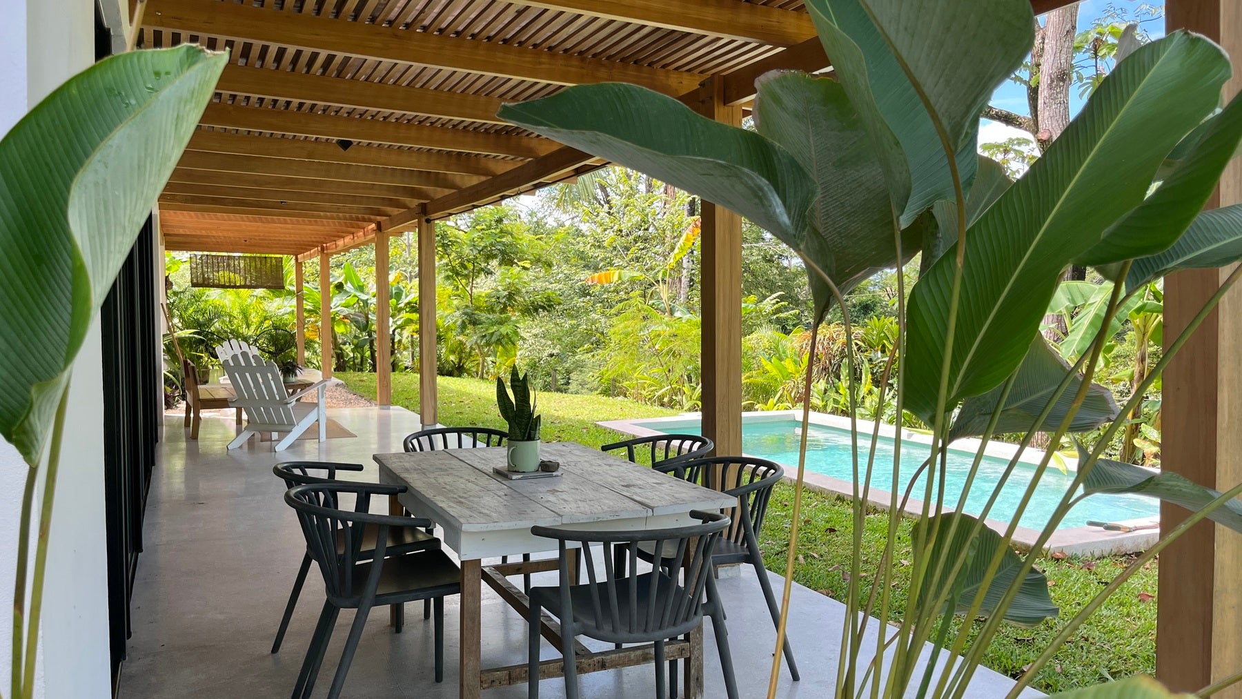 Modern Three Bedroom Home, Santiago, Santiago, Santa Teresa, Cobano, Puntarenas, Puntarenas, Costa Rica 60111