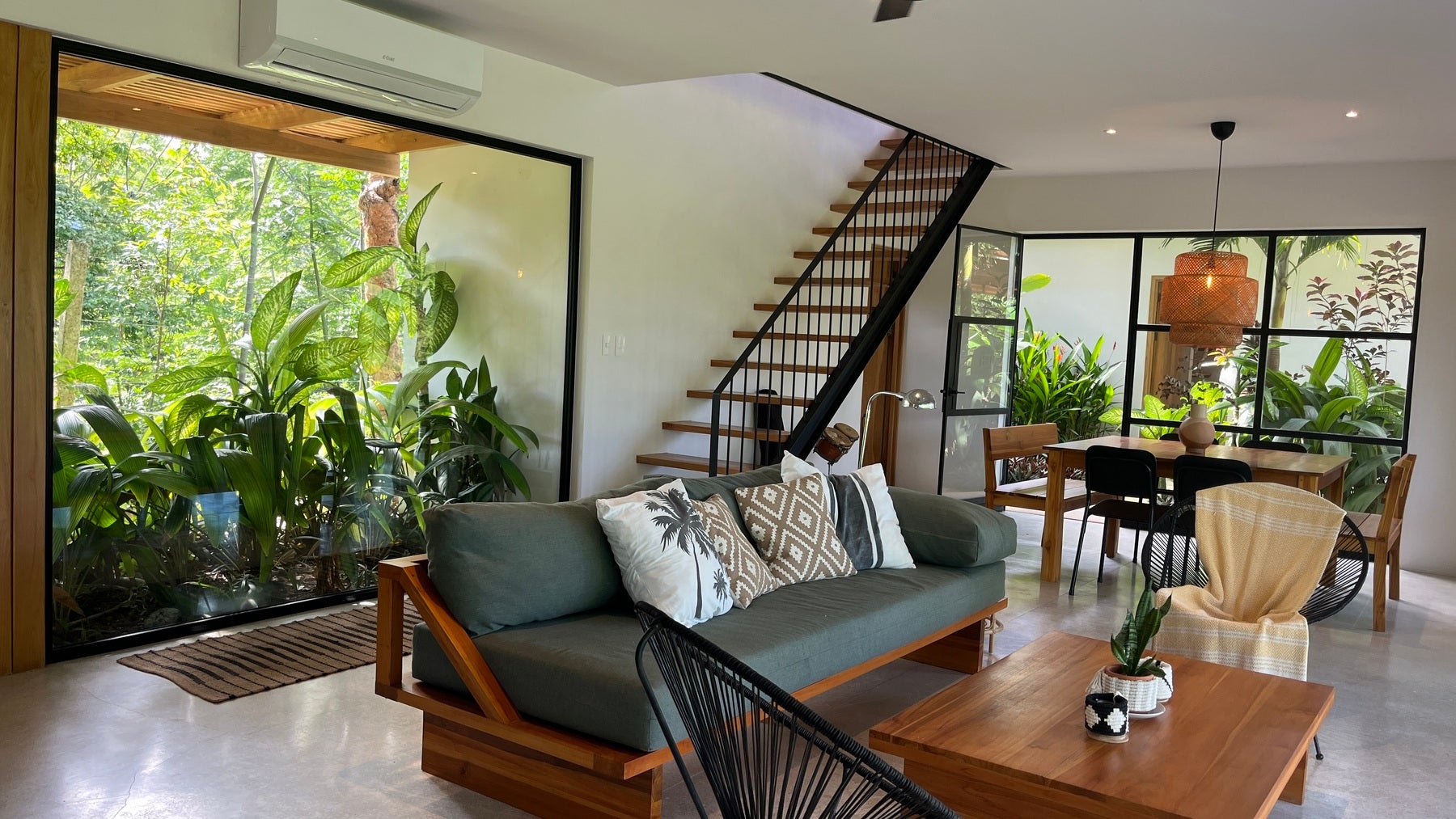 Modern Three Bedroom Home, Santiago, Santiago, Santa Teresa, Cobano, Puntarenas, Puntarenas, Costa Rica 60111