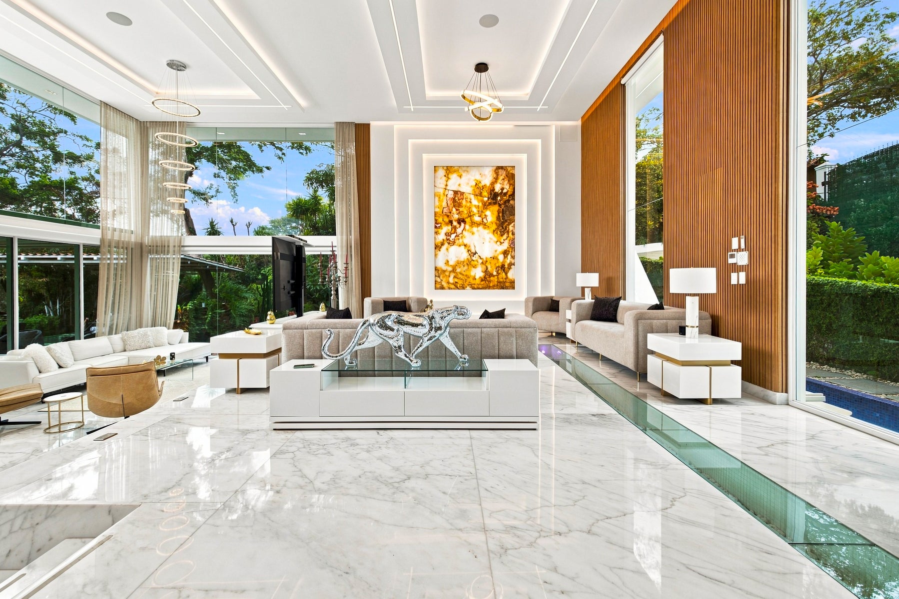 Property photo for Villa Bianca Los Laureles, Los Laureles, Escazu, Escazu, Escazu, San Jose, Costa Rica
