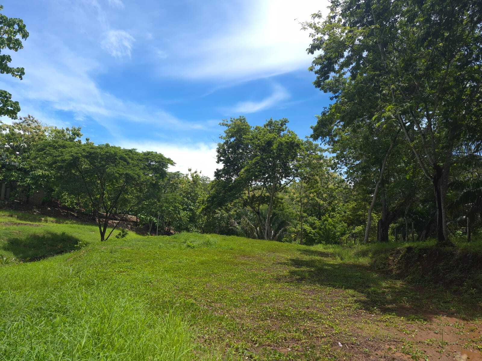 Ready-to-build Lot with AyA water, Manzanillo, Manzanillo, Santa Teresa, Cobano, Puntarenas, Puntarenas, Costa Rica 60111