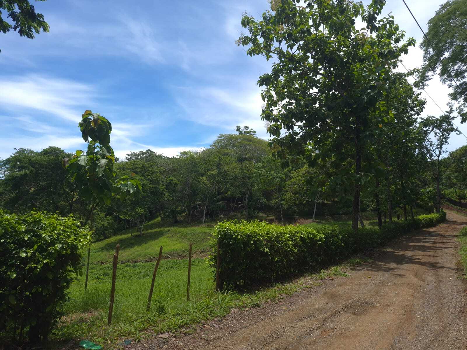 Ready-to-build Lot with AyA water, Manzanillo, Manzanillo, Santa Teresa, Cobano, Puntarenas, Puntarenas, Costa Rica 60111