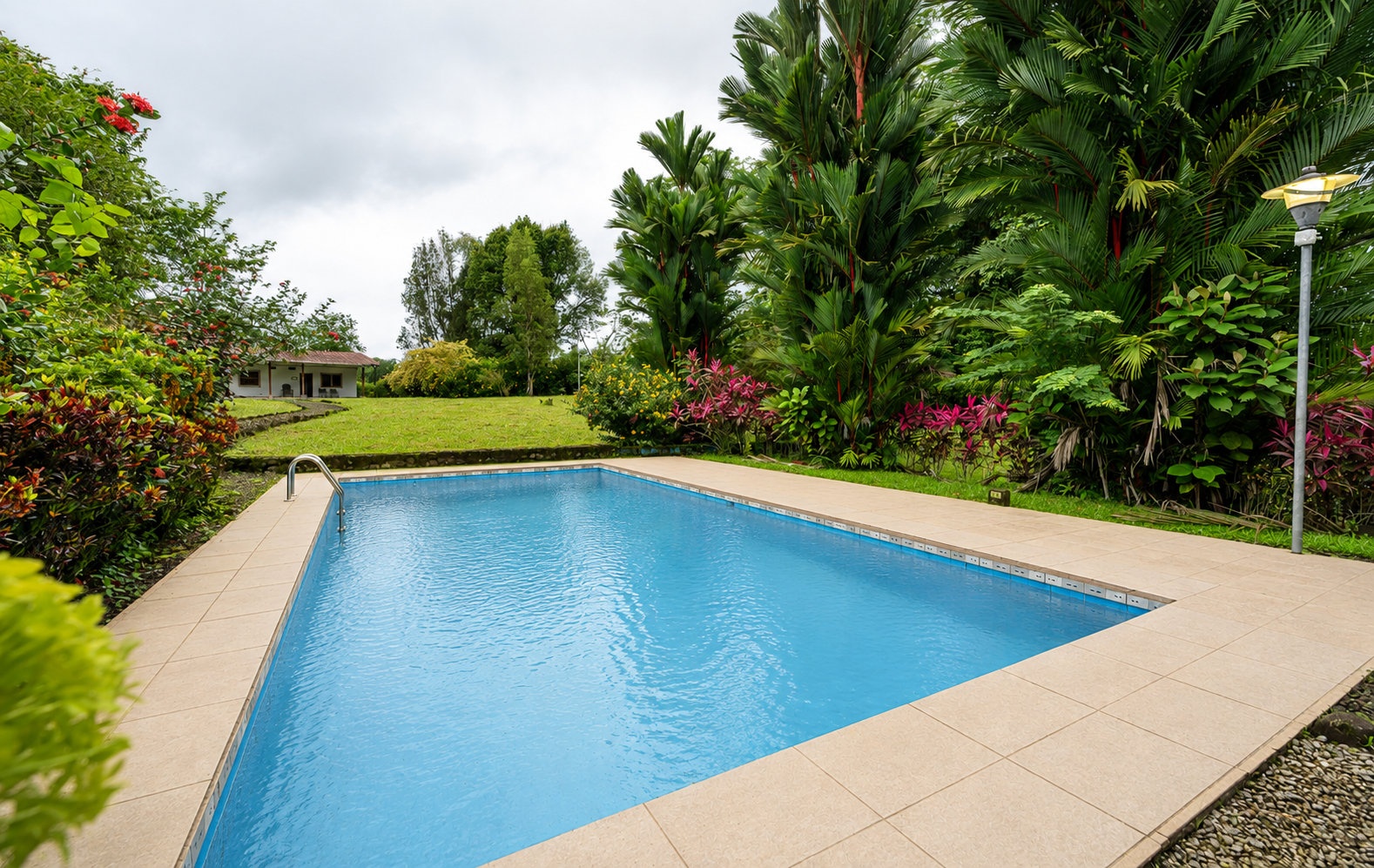 Property photo for Tropical Property With Pool And Cabinas , La Fortuna, Lake Arenal, San Ramon, San Carlos, Alajuela, Costa Rica