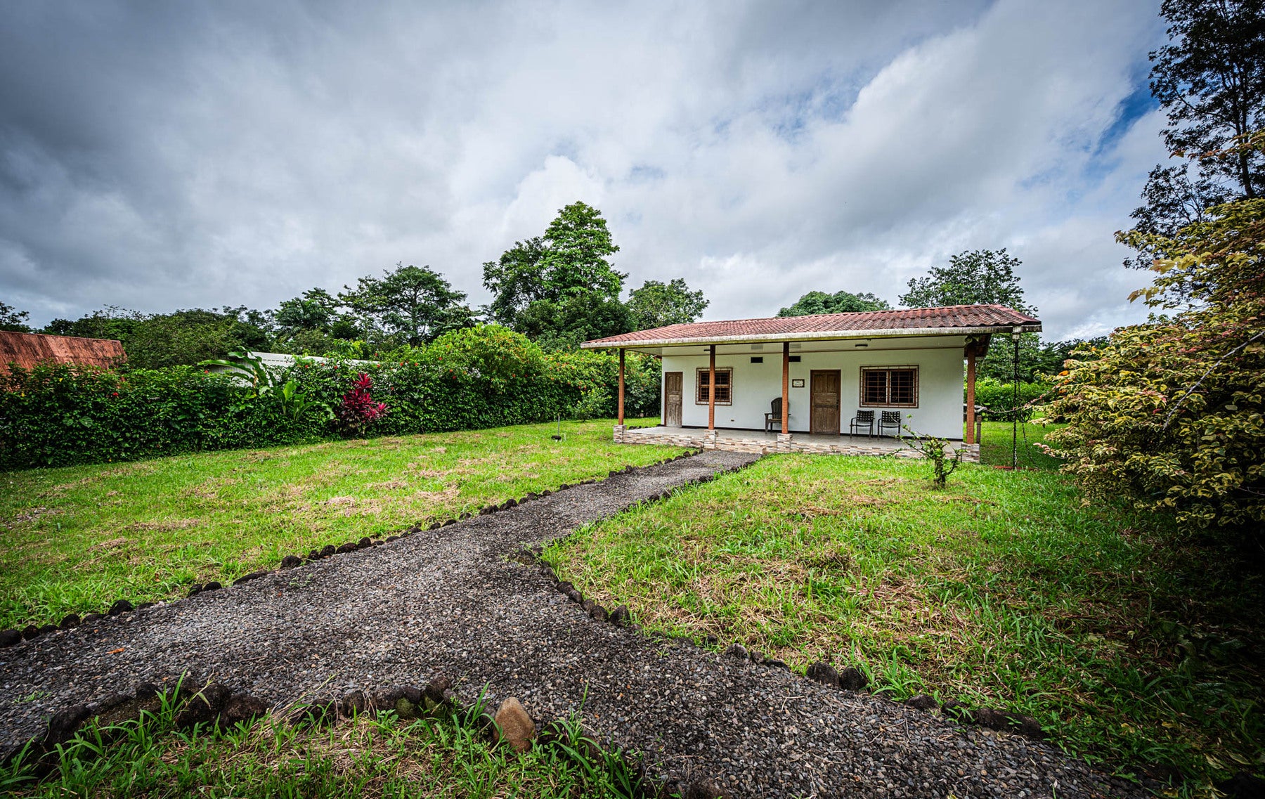 Tropical Property With Pool And Cabinas , La Fortuna, La Fortuna, Lake Arenal, San Ramon, San Carlos, Alajuela, Costa Rica 20213 Tropical Property With Pool And Cabinas , La Fortuna, La Fortuna, Lake Arenal, San Ramon, San Carlos, Alajuela, Costa Rica 20213