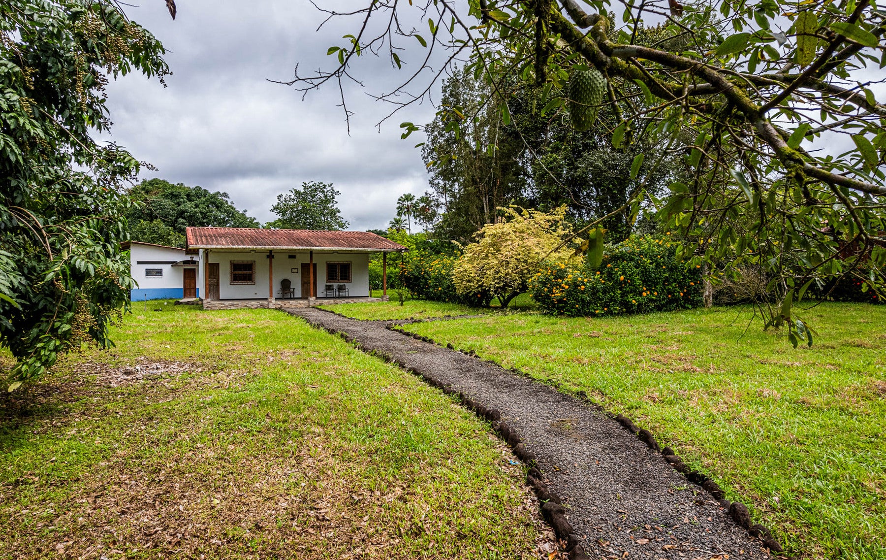 Tropical Property With Pool And Cabinas , La Fortuna, La Fortuna, Lake Arenal, San Ramon, San Carlos, Alajuela, Costa Rica 20213 Tropical Property With Pool And Cabinas , La Fortuna, La Fortuna, Lake Arenal, San Ramon, San Carlos, Alajuela, Costa Rica 20213