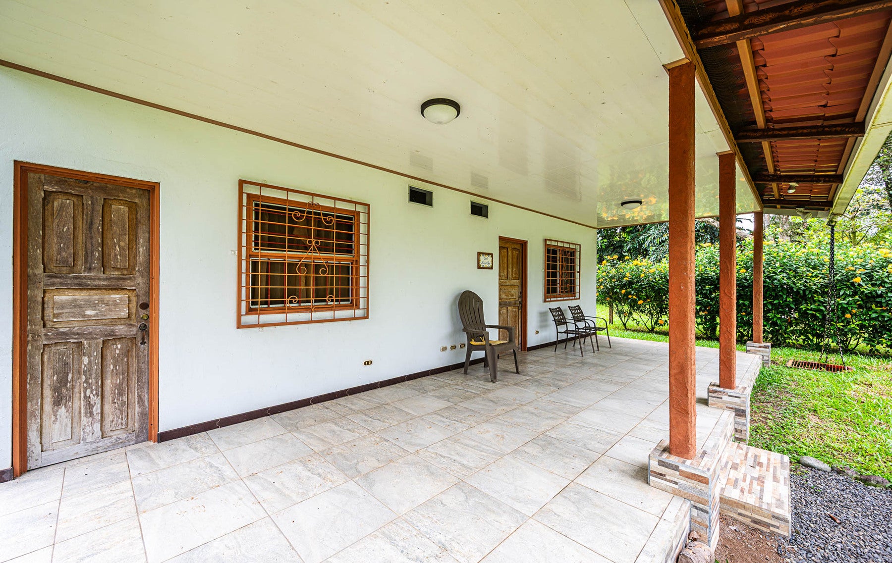 Tropical Property With Pool And Cabinas , La Fortuna, La Fortuna, Lake Arenal, San Ramon, San Carlos, Alajuela, Costa Rica 20213 Tropical Property With Pool And Cabinas , La Fortuna, La Fortuna, Lake Arenal, San Ramon, San Carlos, Alajuela, Costa Rica 20213
