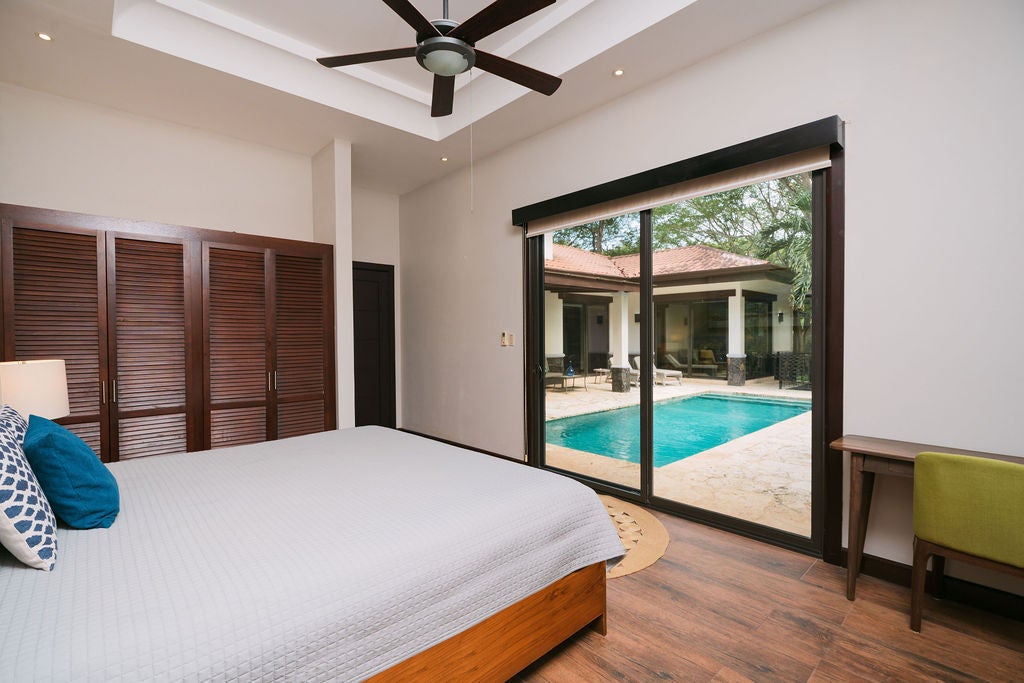 Colonial Luxury Estate, Las Brisas, Hacienda Pinilla, Tamarindo, Santa Cruz, Guanacaste, Costa Rica 50309