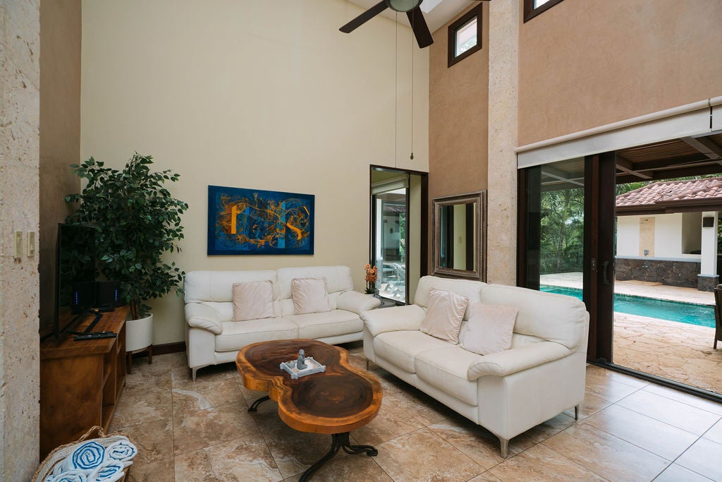 Colonial Luxury Estate, Las Brisas, Hacienda Pinilla, Tamarindo, Santa Cruz, Guanacaste, Costa Rica 50309