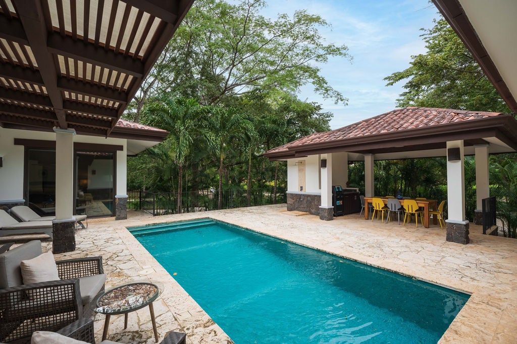 Colonial Luxury Estate, Las Brisas, Hacienda Pinilla, Tamarindo, Santa Cruz, Guanacaste, Costa Rica 50309
