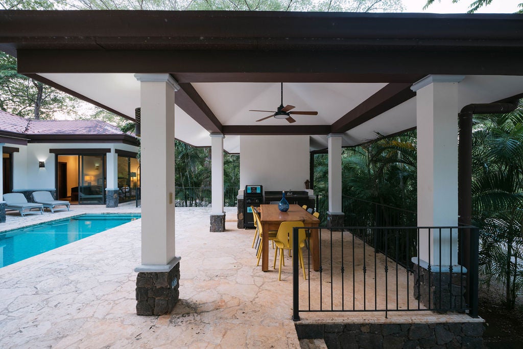 Colonial Luxury Estate, Las Brisas, Hacienda Pinilla, Tamarindo, Santa Cruz, Guanacaste, Costa Rica 50309