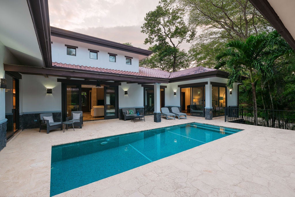 Colonial Luxury Estate, Las Brisas, Hacienda Pinilla, Tamarindo, Santa Cruz, Guanacaste, Costa Rica 50309
