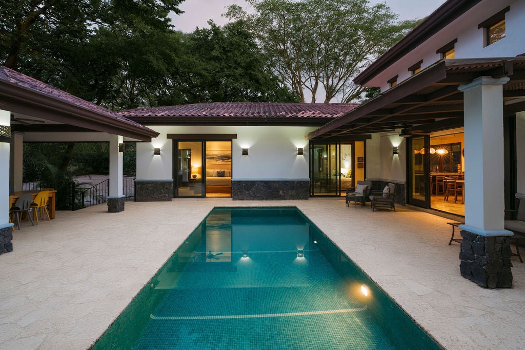 Colonial Luxury Estate, Las Brisas, Hacienda Pinilla, Tamarindo, Santa Cruz, Guanacaste, Costa Rica 50309
