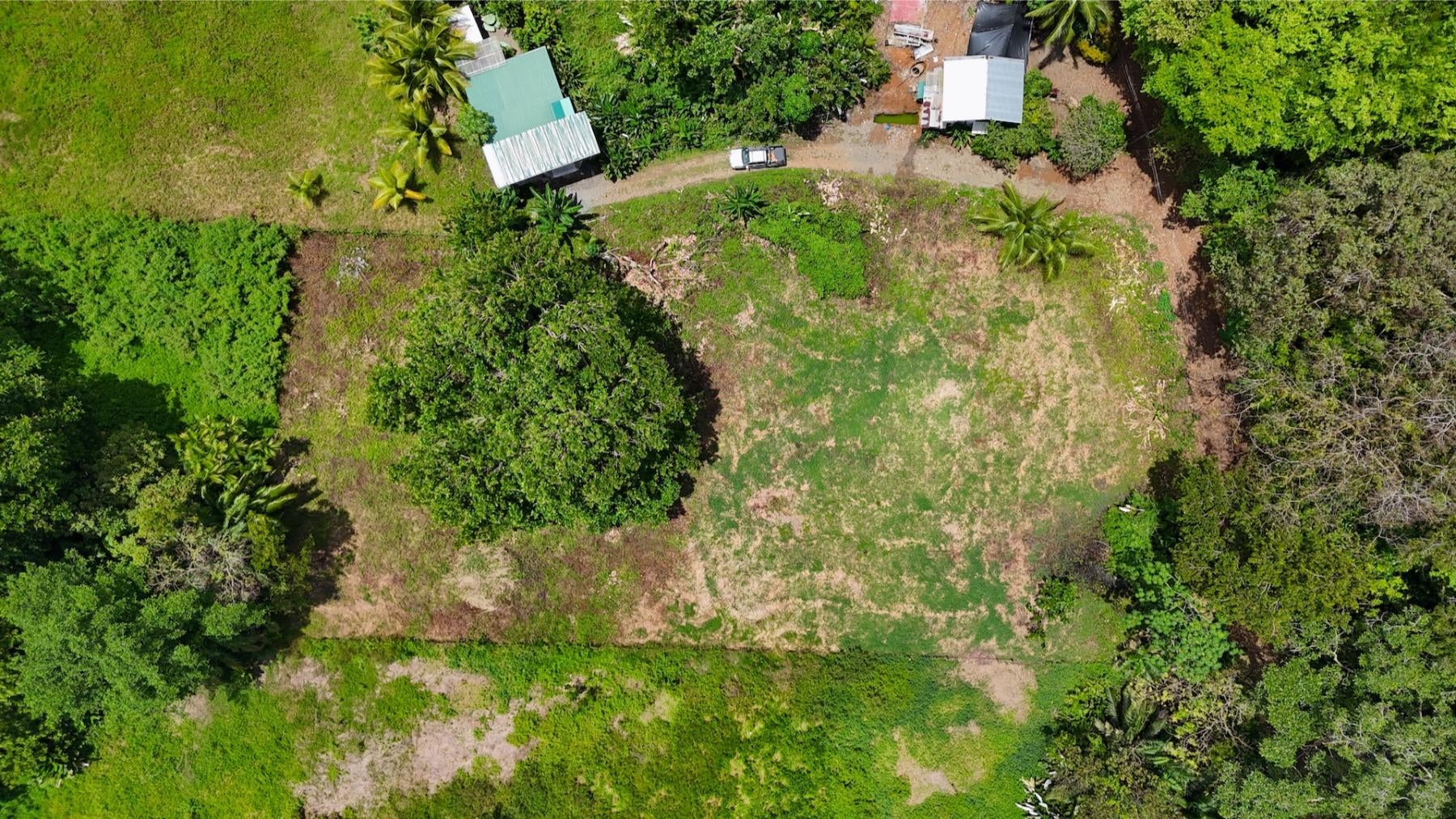 Premier titled land steps away from the beach, Uvita, Uvita, Dominical, Bahia Ballena, Osa, Puntarenas, Costa Rica 60504
