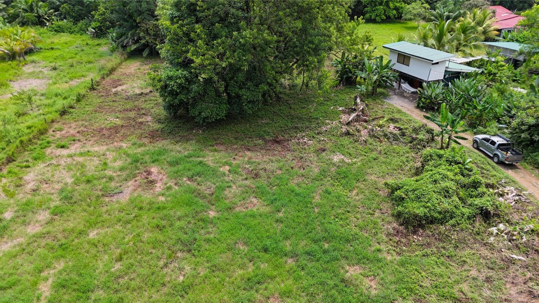 Premier titled land steps away from the beach, Uvita, Uvita, Dominical, Bahia Ballena, Osa, Puntarenas, Costa Rica 60504