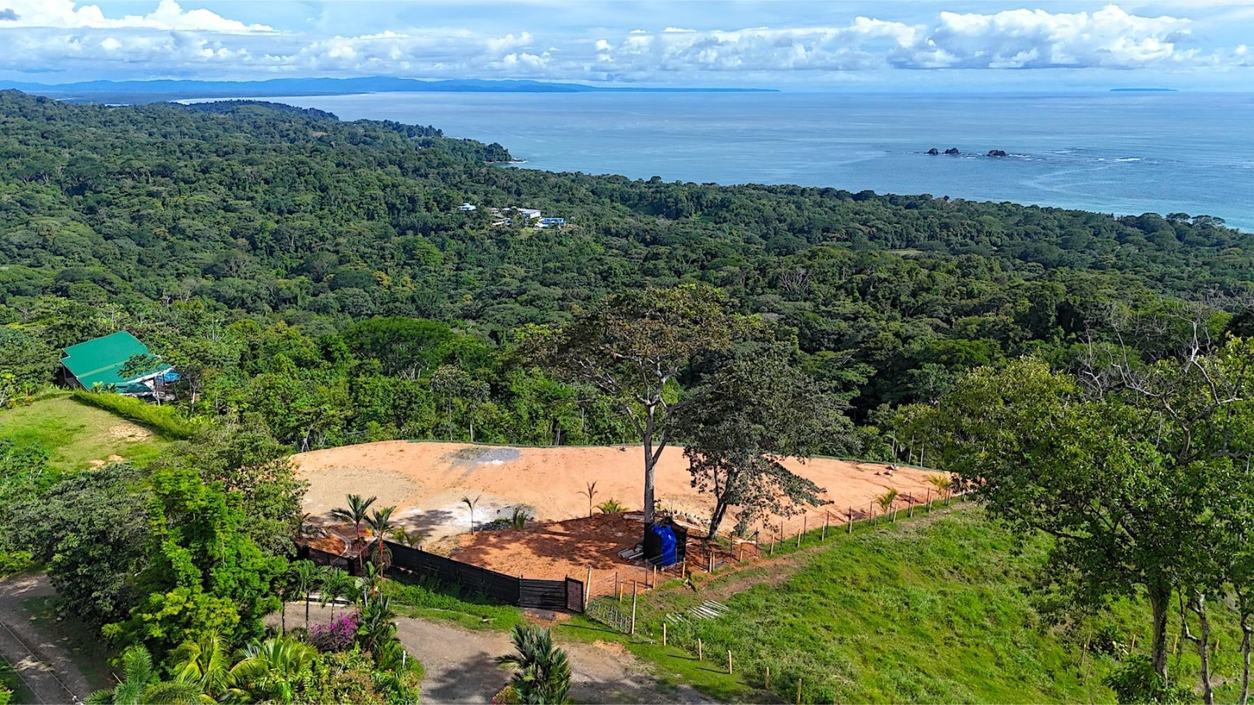 EPIC OCEAN MOUNTAIN VIEW PROPERTY, Uvita, Uvita, Dominical, Bahia Ballena, Quepos, Puntarenas, Costa Rica 60504 EPIC OCEAN MOUNTAIN VIEW PROPERTY, Uvita, Uvita, Dominical, Bahia Ballena, Quepos, Puntarenas, Costa Rica 60504