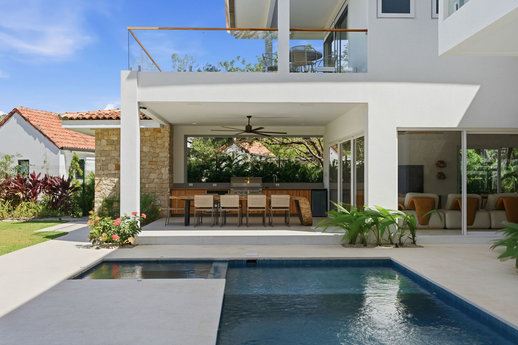 Large High End Luxury Home, Las Golondrinas, Hacienda Pinilla, Tamarindo, Santa Cruz, Guanacaste, Costa Rica 50309 Large High End Luxury Home, Las Golondrinas, Hacienda Pinilla, Tamarindo, Santa Cruz, Guanacaste, Costa Rica 50309