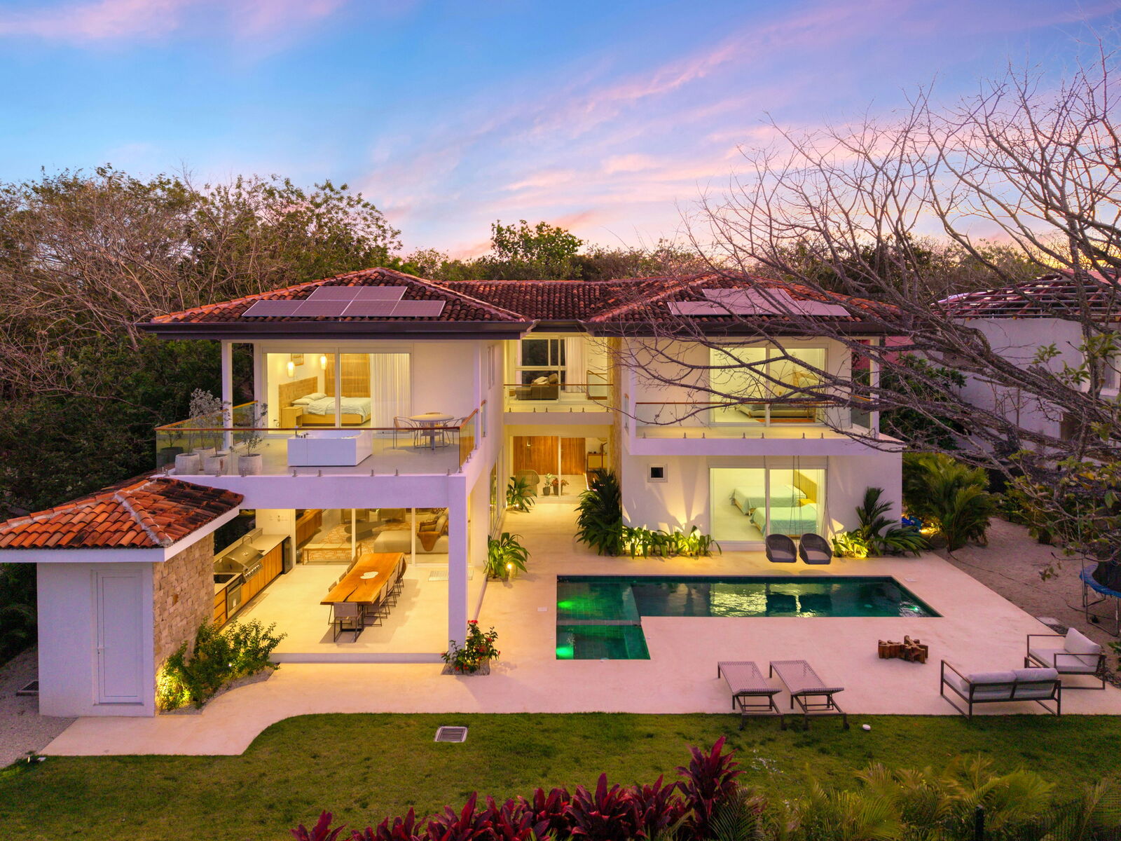 Large High End Luxury Home, Las Golondrinas, Hacienda Pinilla, Tamarindo, Santa Cruz, Guanacaste, Costa Rica 50309 Large High End Luxury Home, Las Golondrinas, Hacienda Pinilla, Tamarindo, Santa Cruz, Guanacaste, Costa Rica 50309
