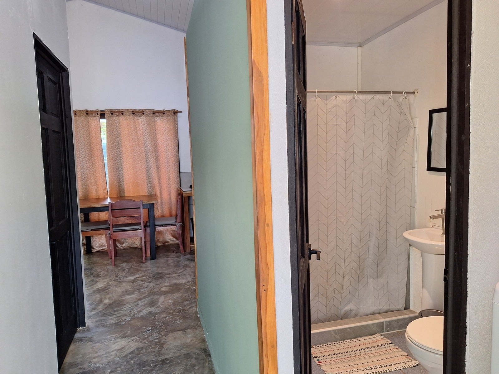 Home near Beach with Development Potential, Manzanillo, Manzanillo, Santa Teresa, Cobano, Puntarenas, Puntarenas, Costa Rica 60111