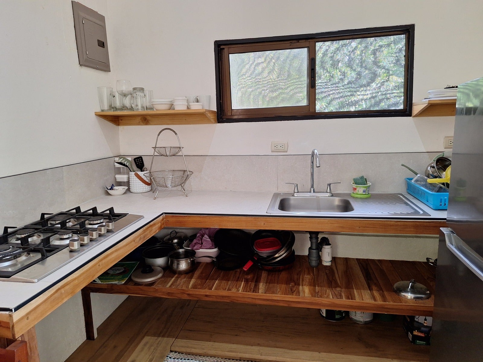 Home near Beach with Development Potential, Manzanillo, Manzanillo, Santa Teresa, Cobano, Puntarenas, Puntarenas, Costa Rica 60111