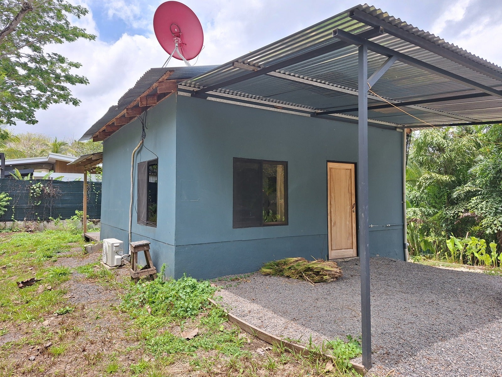 Home near Beach with Development Potential, Manzanillo, Manzanillo, Santa Teresa, Cobano, Puntarenas, Puntarenas, Costa Rica 60111