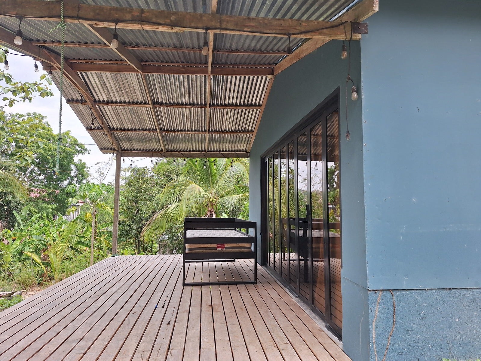 Home near Beach with Development Potential, Manzanillo, Manzanillo, Santa Teresa, Cobano, Puntarenas, Puntarenas, Costa Rica 60111