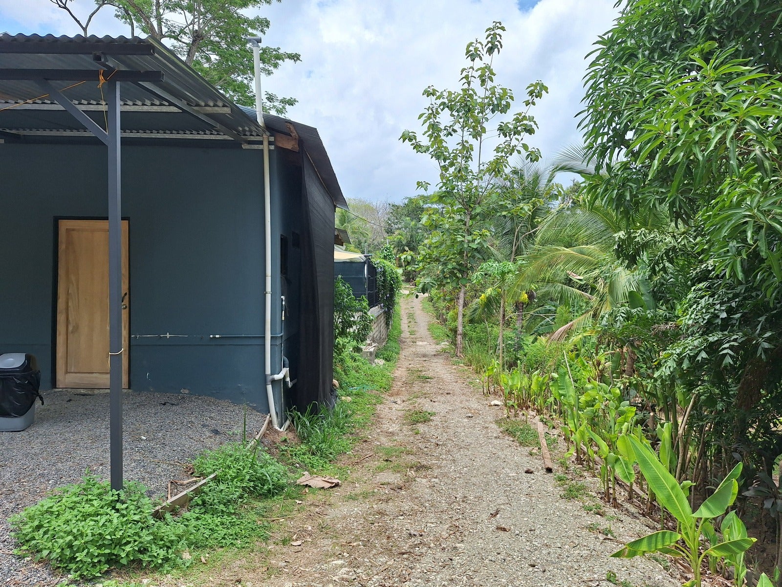 Home near Beach with Development Potential, Manzanillo, Manzanillo, Santa Teresa, Cobano, Puntarenas, Puntarenas, Costa Rica 60111