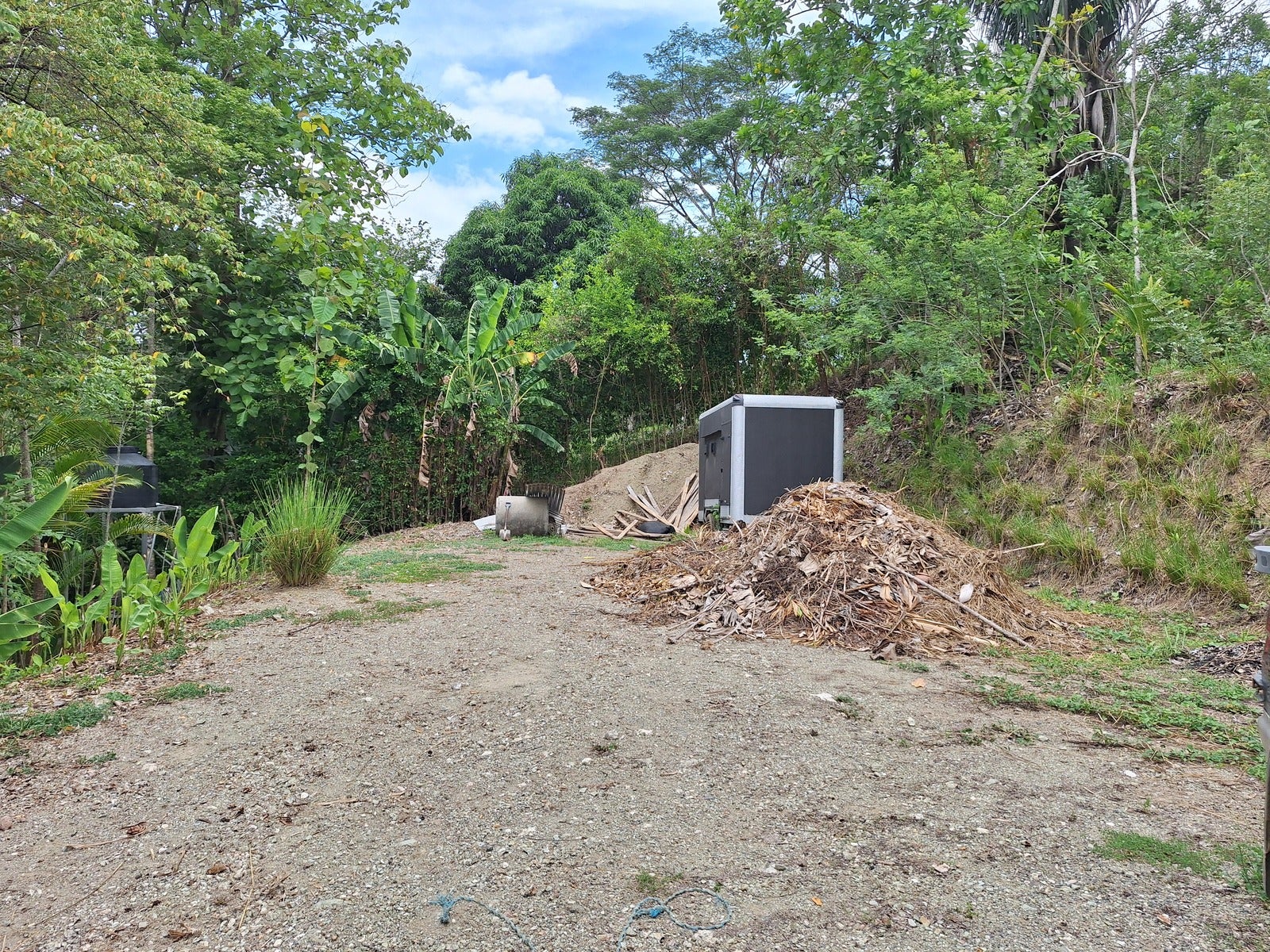 Home near Beach with Development Potential, Manzanillo, Manzanillo, Santa Teresa, Cobano, Puntarenas, Puntarenas, Costa Rica 60111