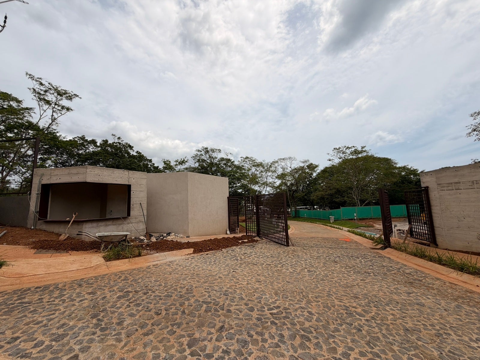 Simbiosis and Exclusive Gated Community, Playa Avellanas, Simbiosis, Playa Avellanas, Tamarindo, 27 De Abril, Guanacaste, Costa Rica 50303