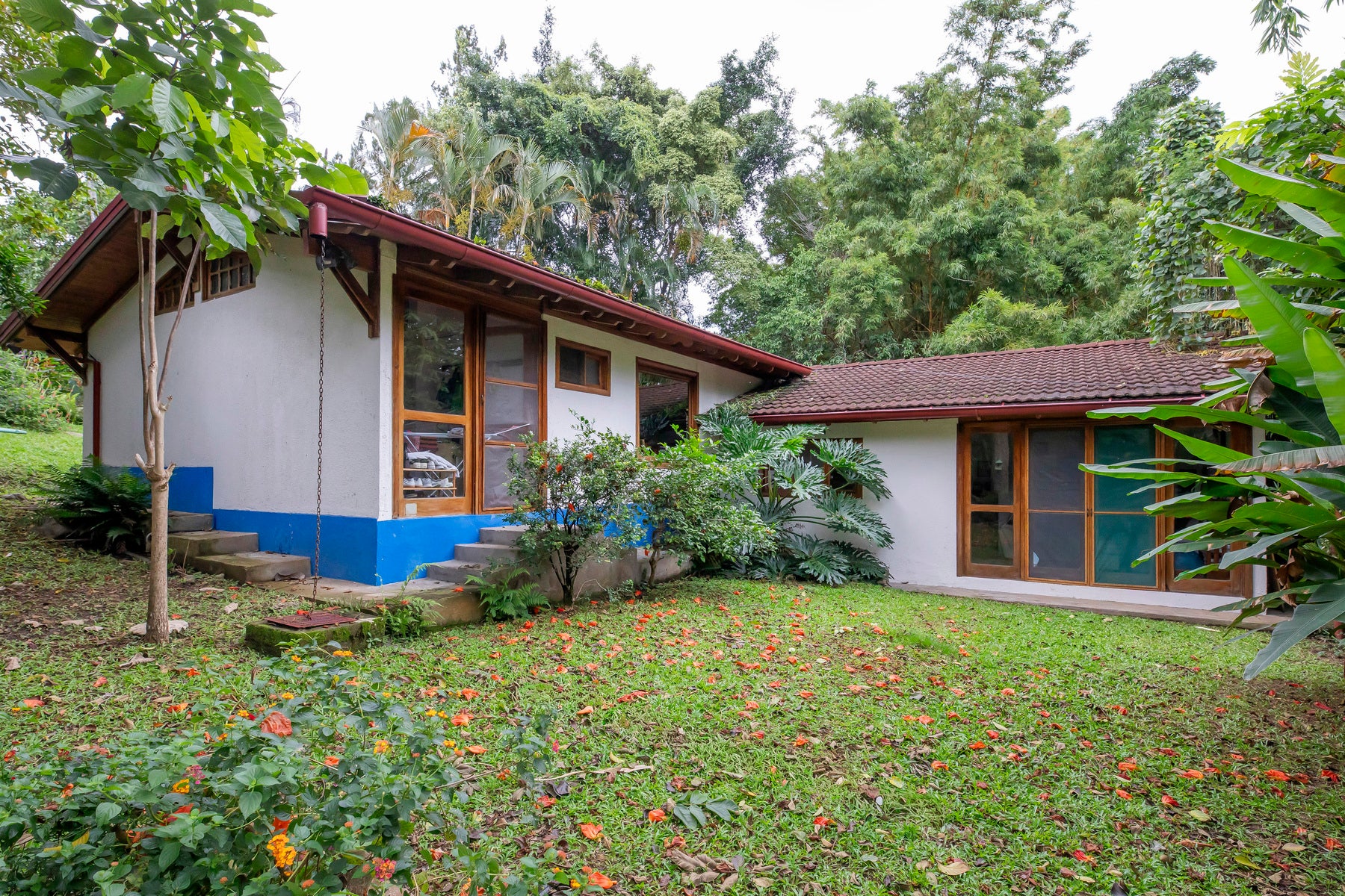 Investment Colonial Home, Valle Verde, Escazu, San Antonio, Costa Rica, San Jose, Costa Rica 10202