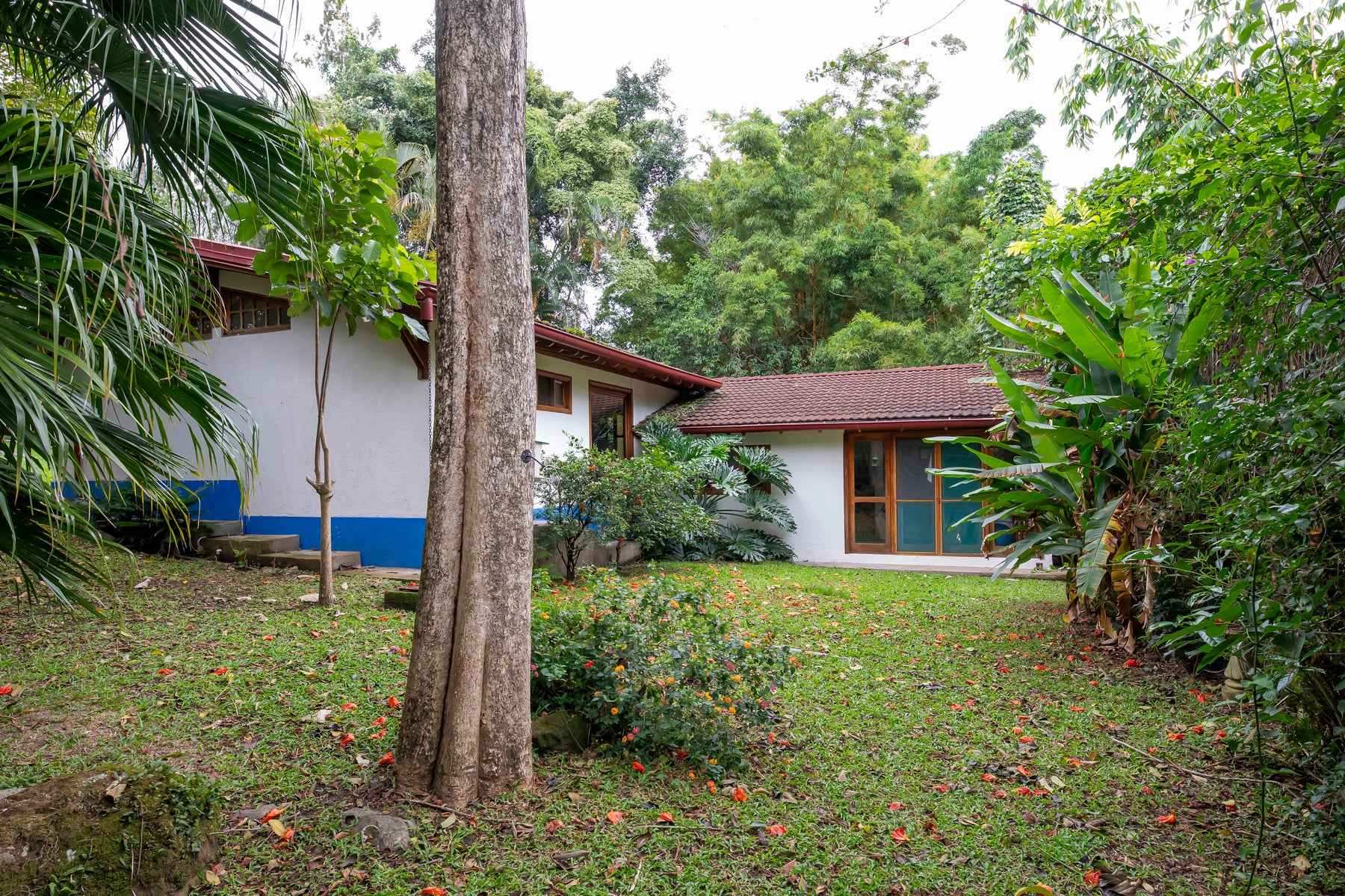 Investment Colonial Home, Valle Verde, Escazu, San Antonio, Costa Rica, San Jose, Costa Rica 10202