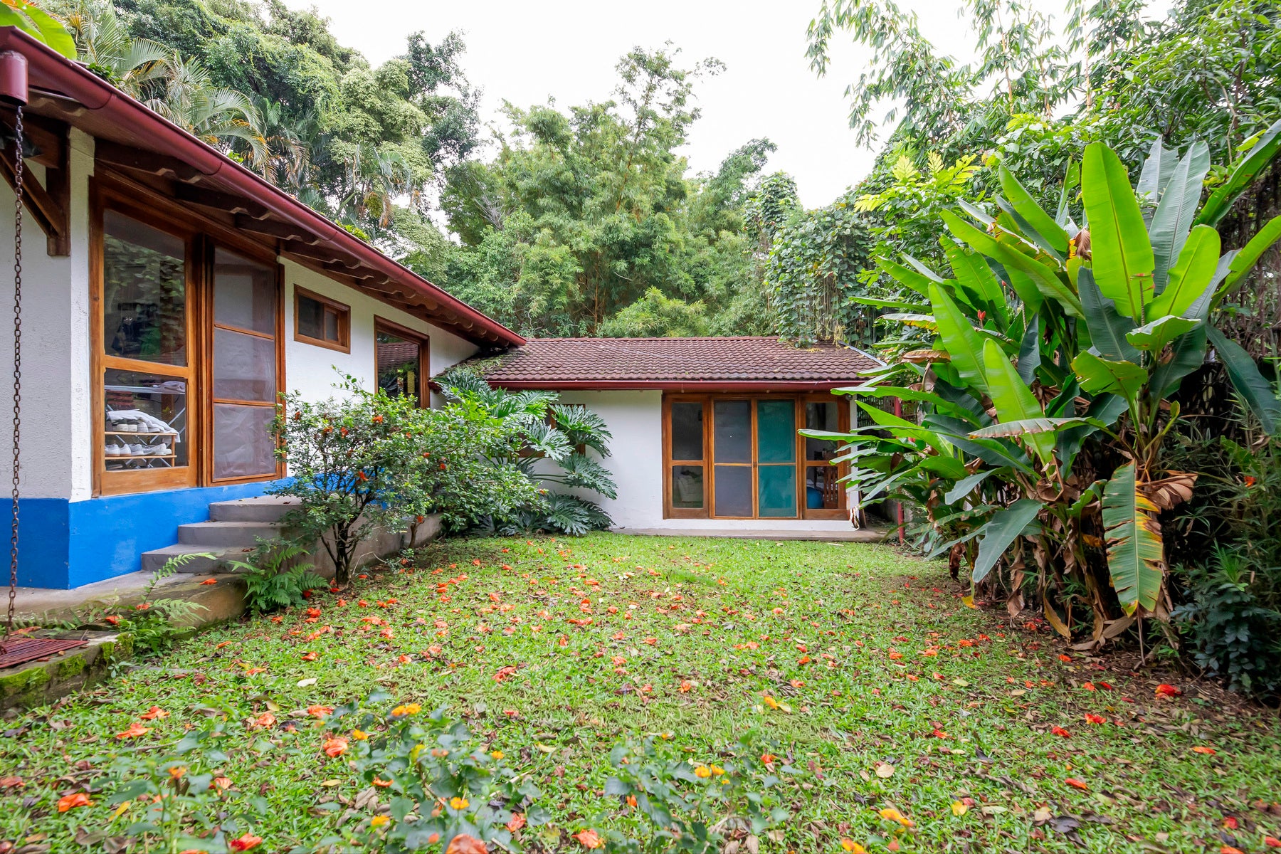 Investment Colonial Home, Valle Verde, Escazu, San Antonio, Costa Rica, San Jose, Costa Rica 10202