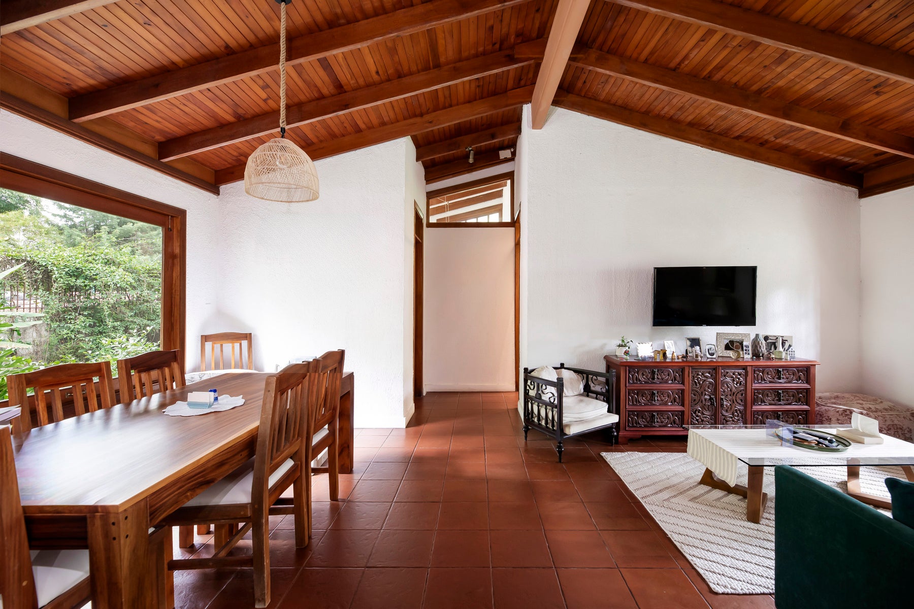 Investment Colonial Home, Valle Verde, Escazu, San Antonio, Costa Rica, San Jose, Costa Rica 10202