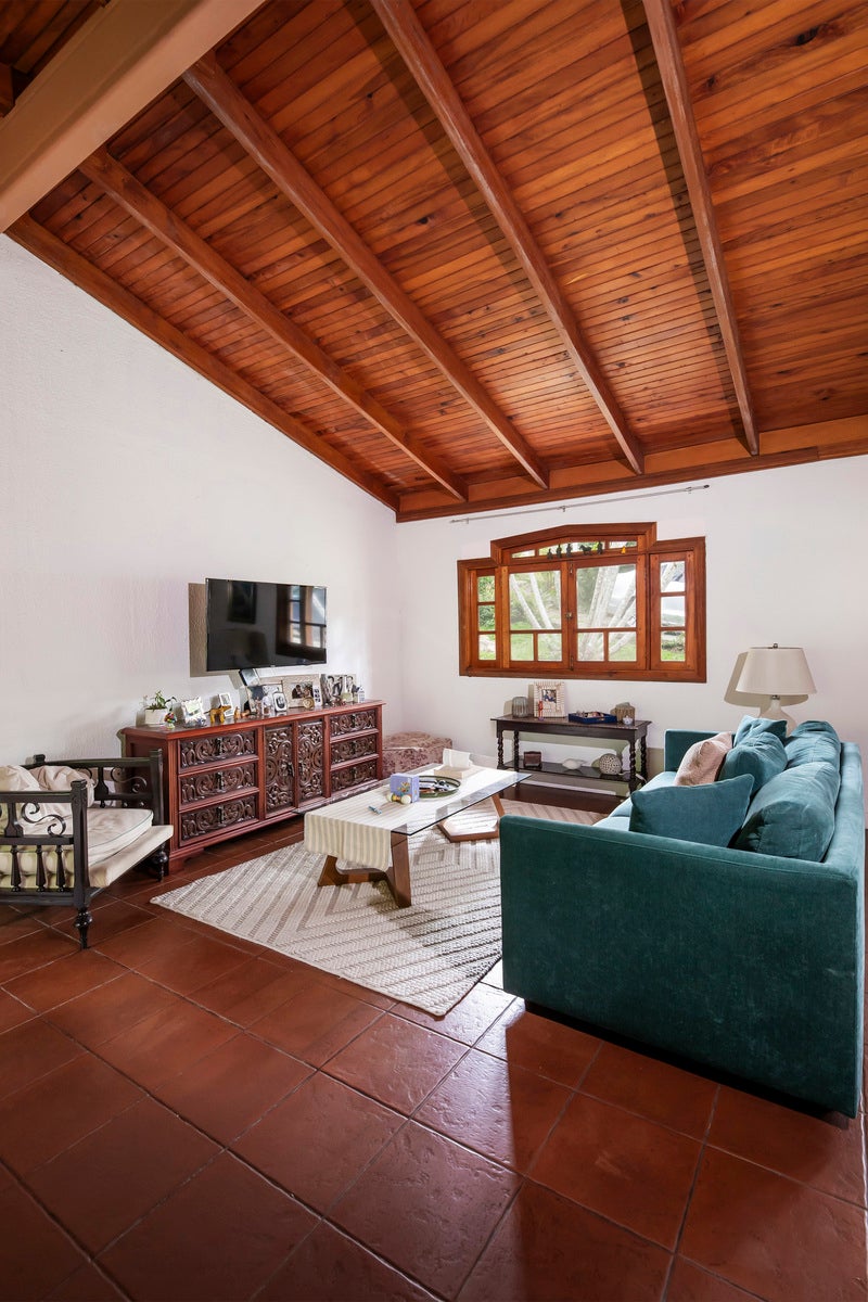 Investment Colonial Home, Valle Verde, Escazu, San Antonio, Costa Rica, San Jose, Costa Rica 10202