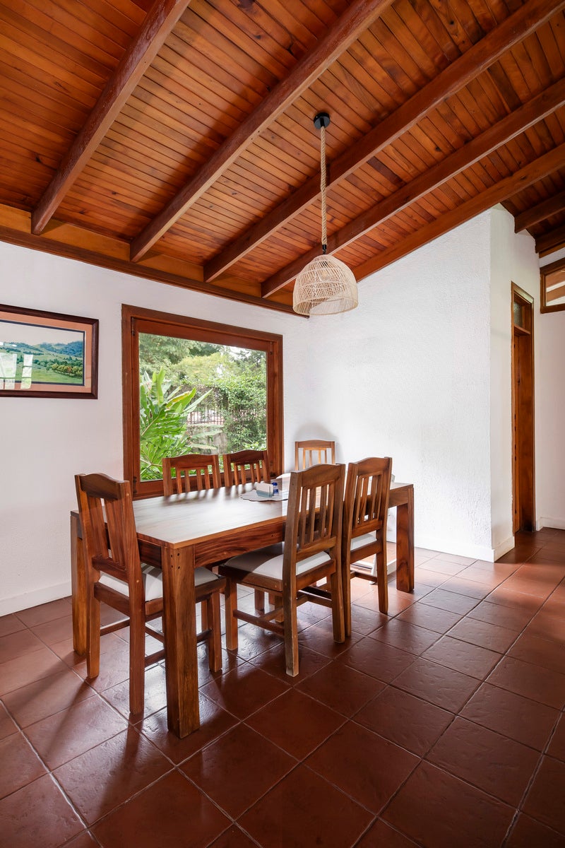 Investment Colonial Home, Valle Verde, Escazu, San Antonio, Costa Rica, San Jose, Costa Rica 10202