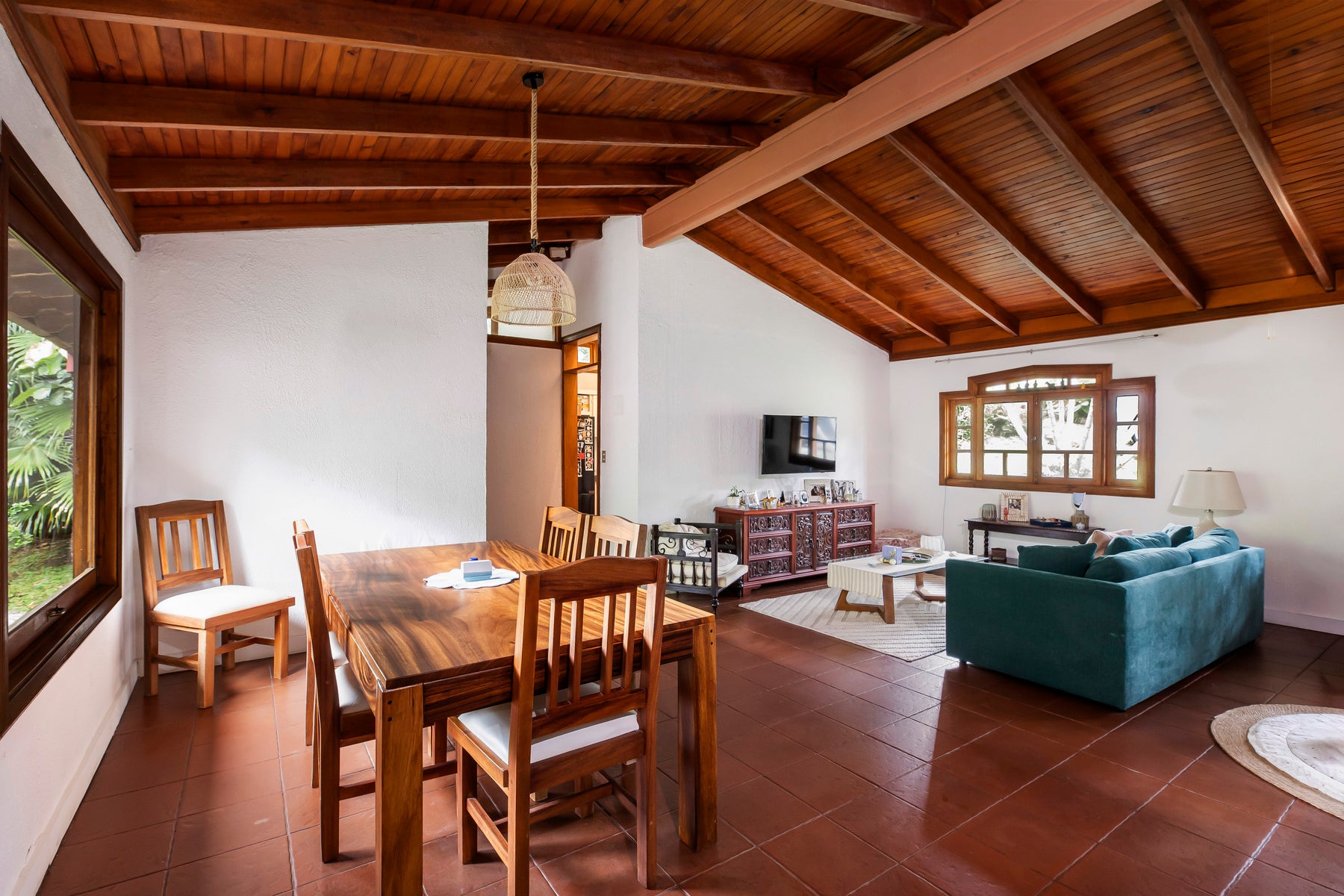 Investment Colonial Home, Valle Verde, Escazu, San Antonio, Costa Rica, San Jose, Costa Rica 10202