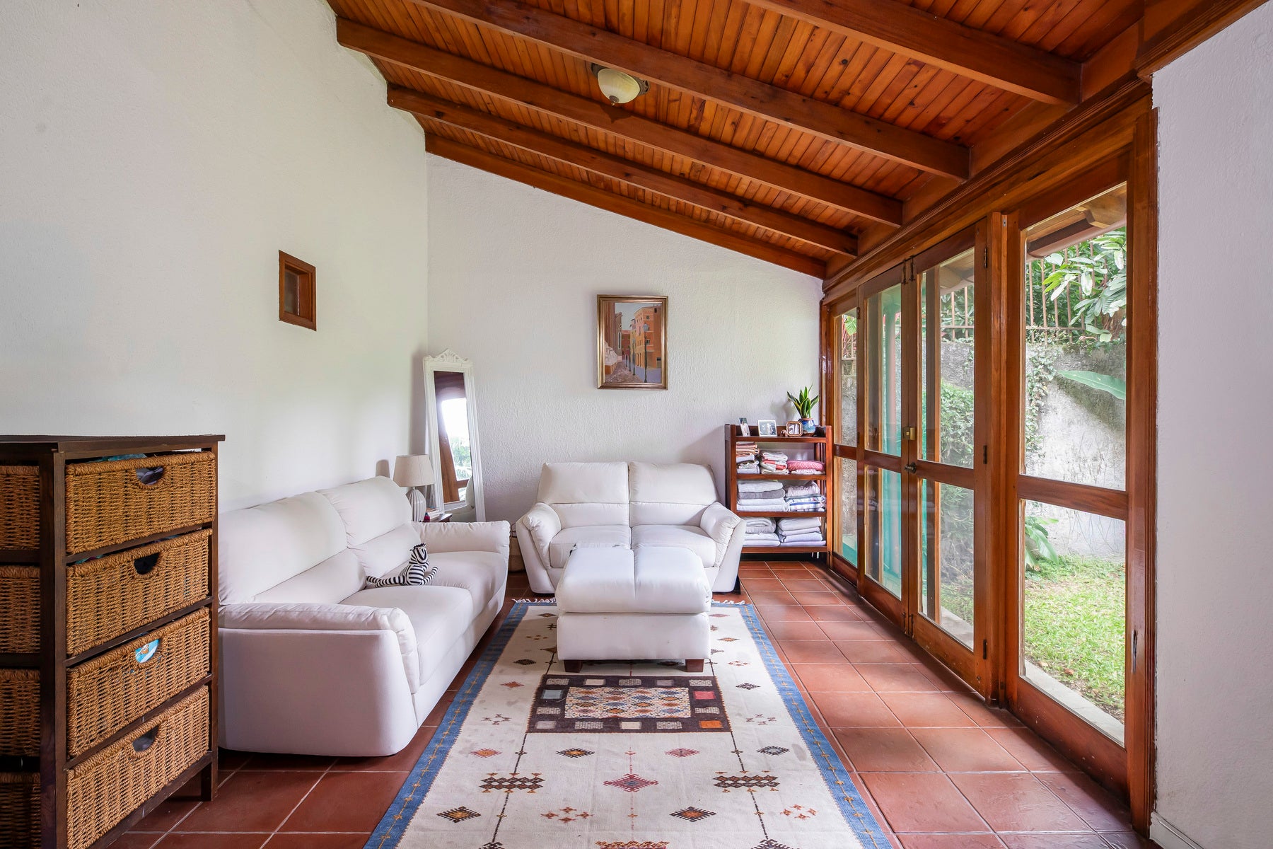 Investment Colonial Home, Valle Verde, Escazu, San Antonio, Costa Rica, San Jose, Costa Rica 10202