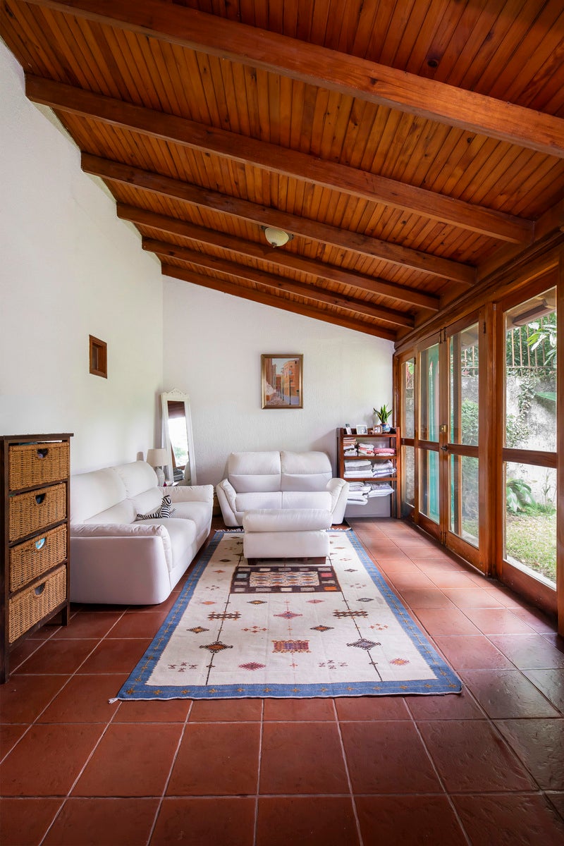 Investment Colonial Home, Valle Verde, Escazu, San Antonio, Costa Rica, San Jose, Costa Rica 10202