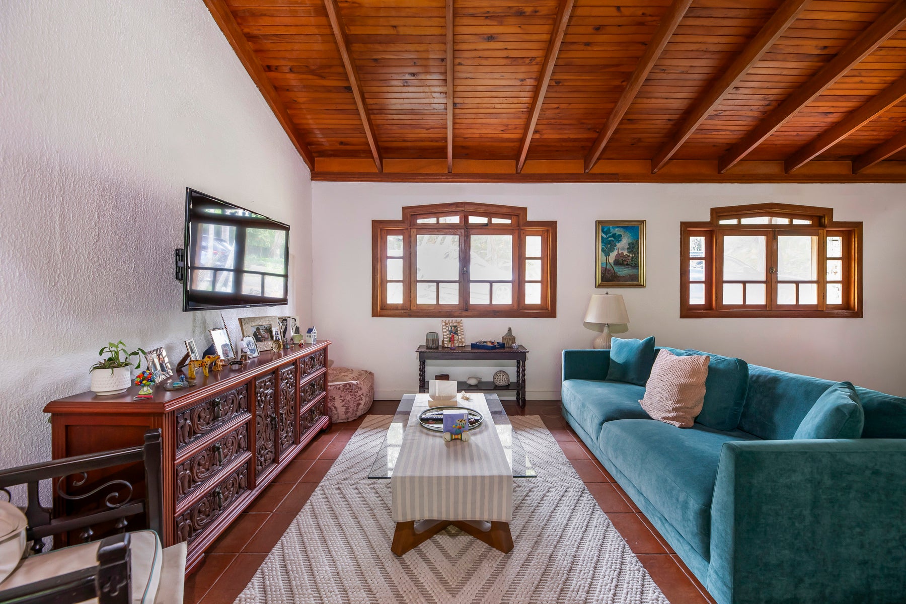 Investment Colonial Home, Valle Verde, Escazu, San Antonio, Costa Rica, San Jose, Costa Rica 10202