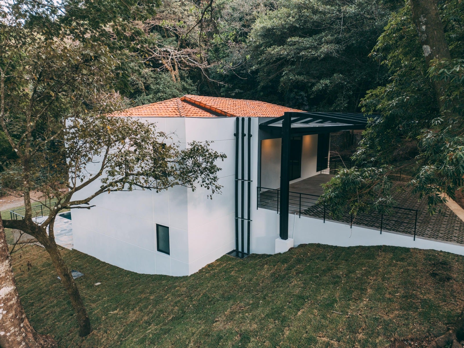 Move in Ready , San Jose, Santa Ana, Santa Ana, San Jose, Costa Rica 10901