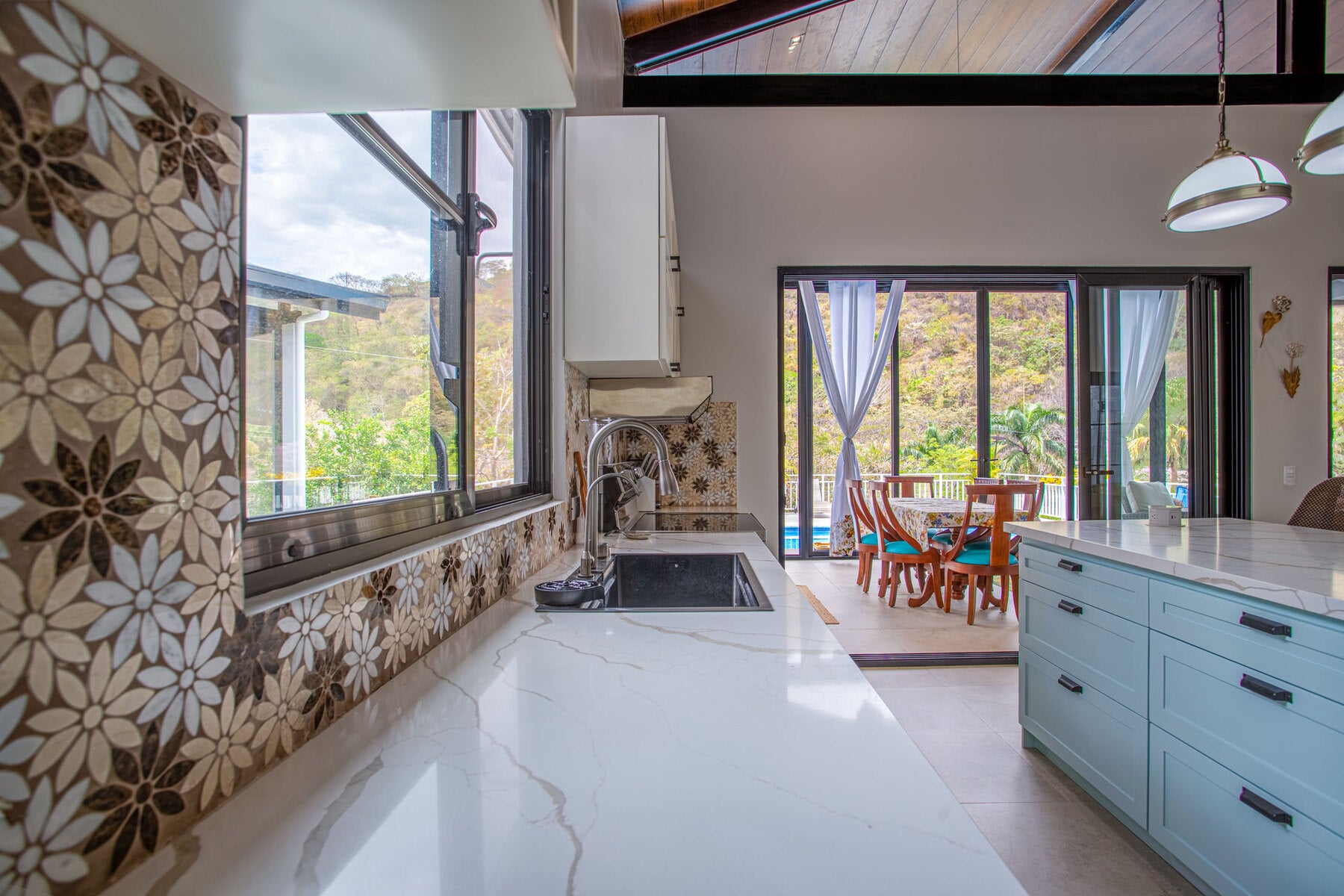 Residence with Panoramic Mountain Views, Atenas, Las Rocas, Atenas, Alajuela, Atenas, Atenas, Alajuela, Costa Rica 20501