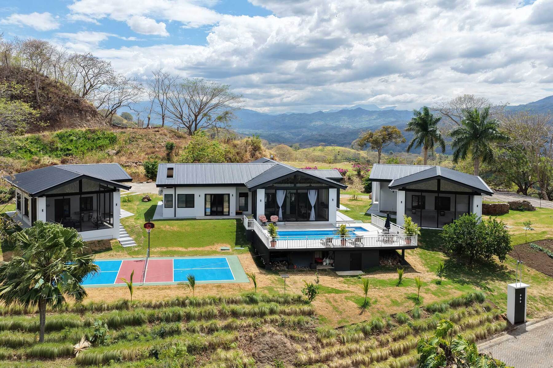Residence with Panoramic Mountain Views, Atenas, Las Rocas, Atenas, Alajuela, Atenas, Atenas, Alajuela, Costa Rica 20501