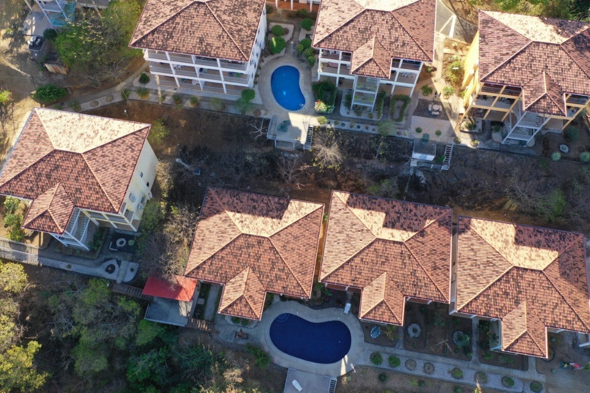 3 Bdrm Ocean View Vista Hermosa, #O-3, Playas del Coco, Playas del Coco, Papagayo, Guanacaste, Costa Rica 50503