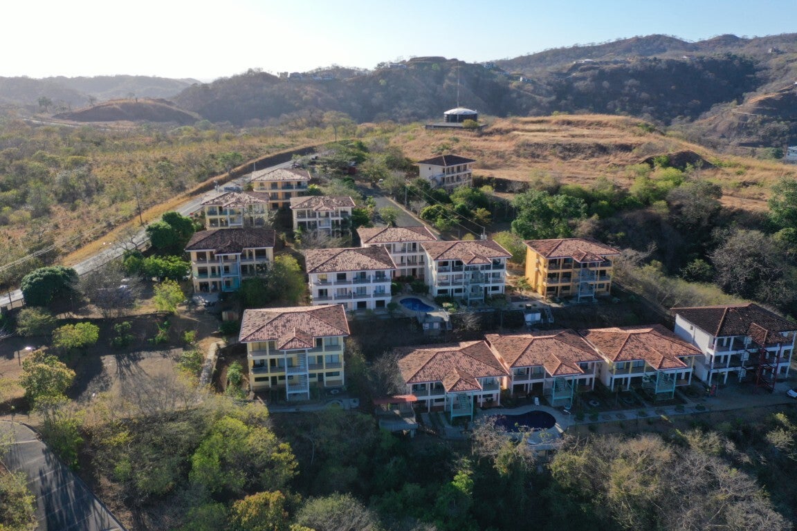 3 Bdrm Ocean View Vista Hermosa, #O-3, Playas del Coco, Playas del Coco, Papagayo, Guanacaste, Costa Rica 50503