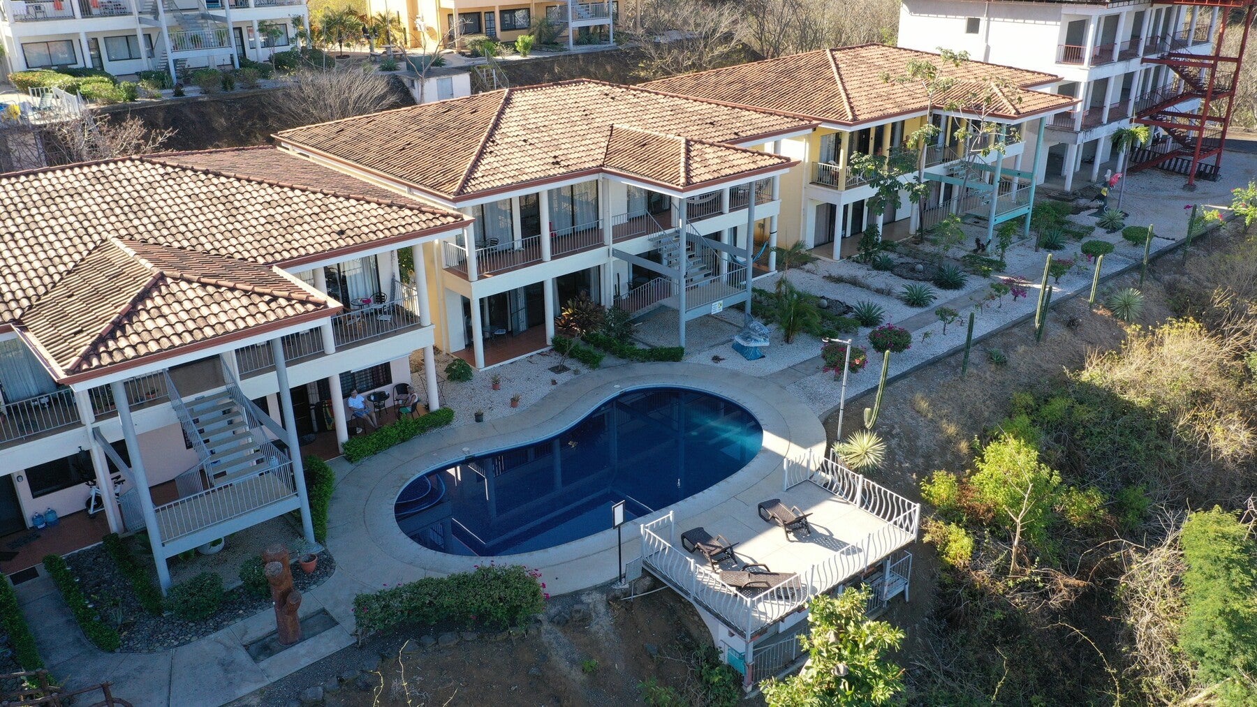 3 Bdrm Ocean View Vista Hermosa, #O-3, Playas del Coco, Playas del Coco, Papagayo, Guanacaste, Costa Rica 50503