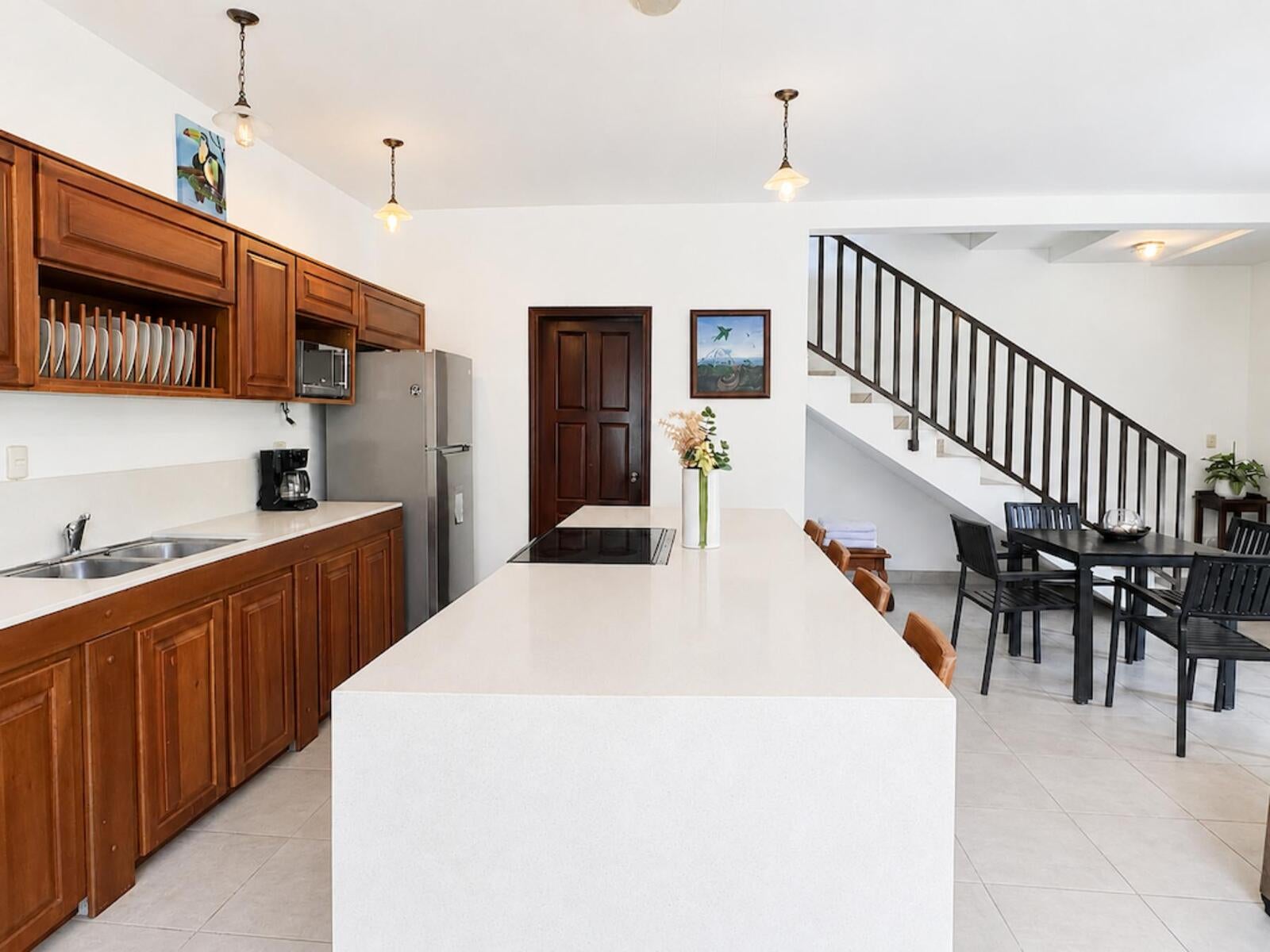 Poolside Condo Fully Furnished, Quepos, Quepos, Manuel Antonio, Quepo S, Quepos, Puntarenas, Costa Rica 60504